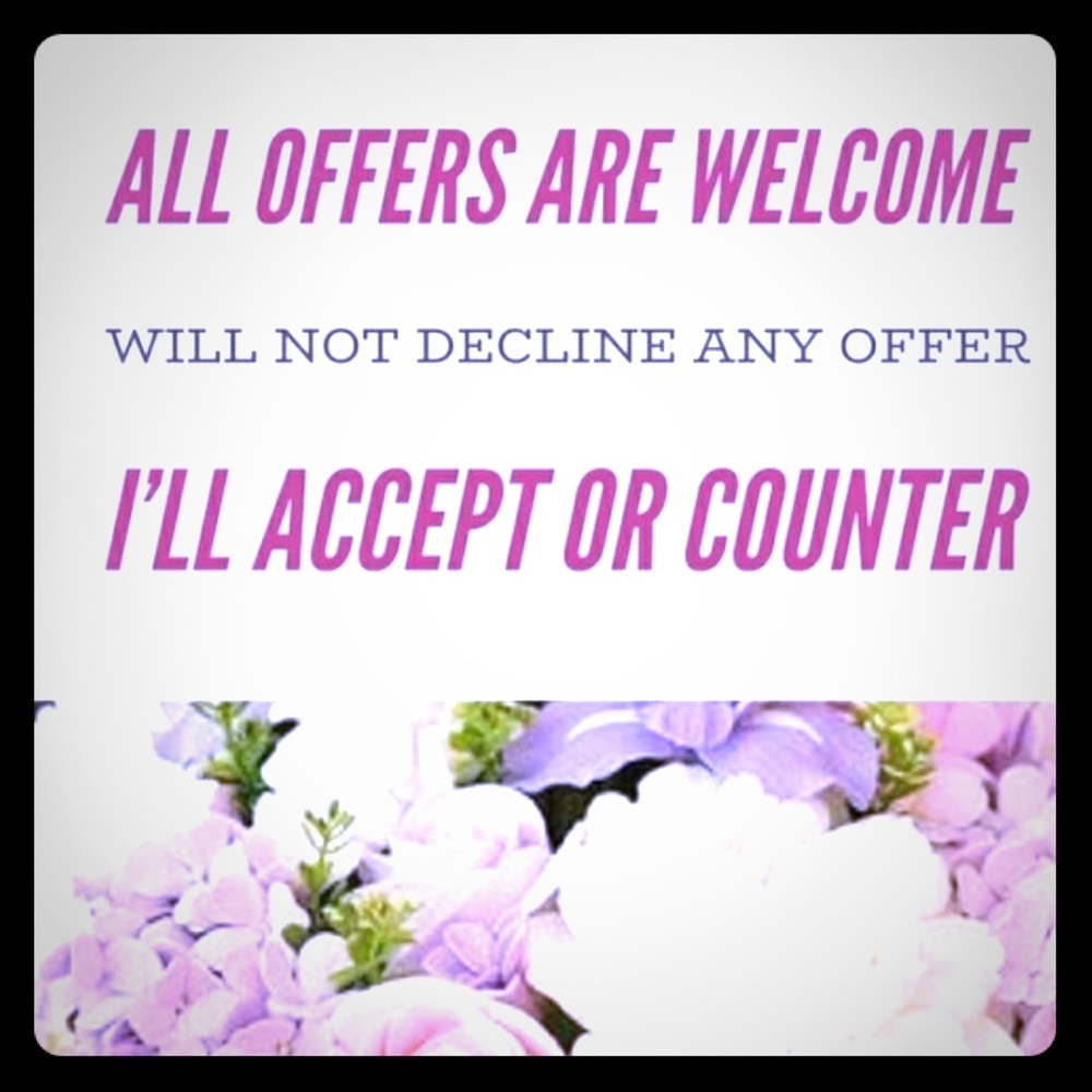 Offers